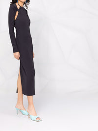 Robe dos nu Nodi - Navy