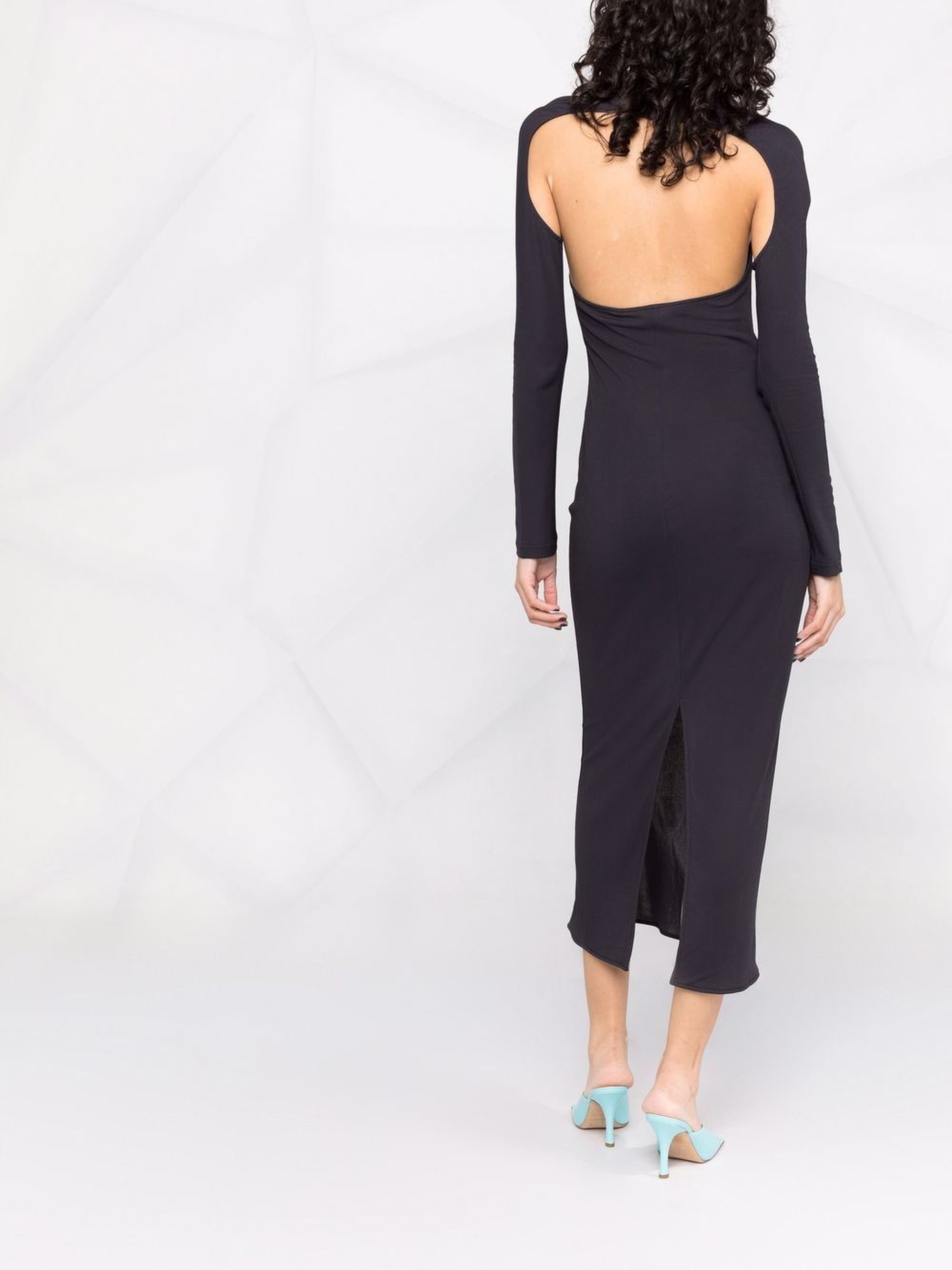 Robe dos nu Nodi - Navy