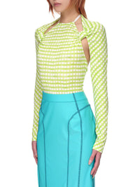 TURQUOISE LA JUPE TUBA