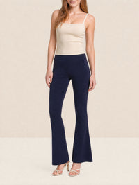 Pantalon Baunhila - Navy