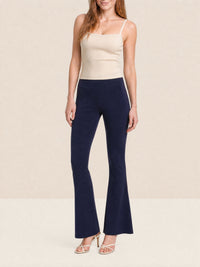 NAVY LE PANTALON BAUNHILA