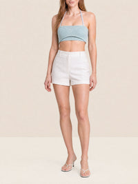 LIGHT BLUE LE BANDEAU BEIJO