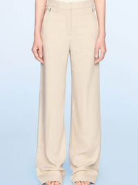 BEIGE LE PANTALON MARINO