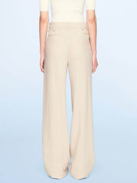 BEIGE LE PANTALON MARINO