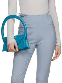 LIGHT BLUE LE PANTALON PERLI