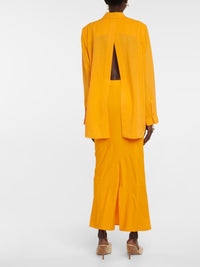 ORANGE LA CHEMISE PASSIO