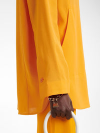 ORANGE LA CHEMISE PASSIO