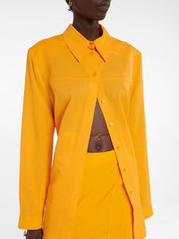 ORANGE LA CHEMISE PASSIO