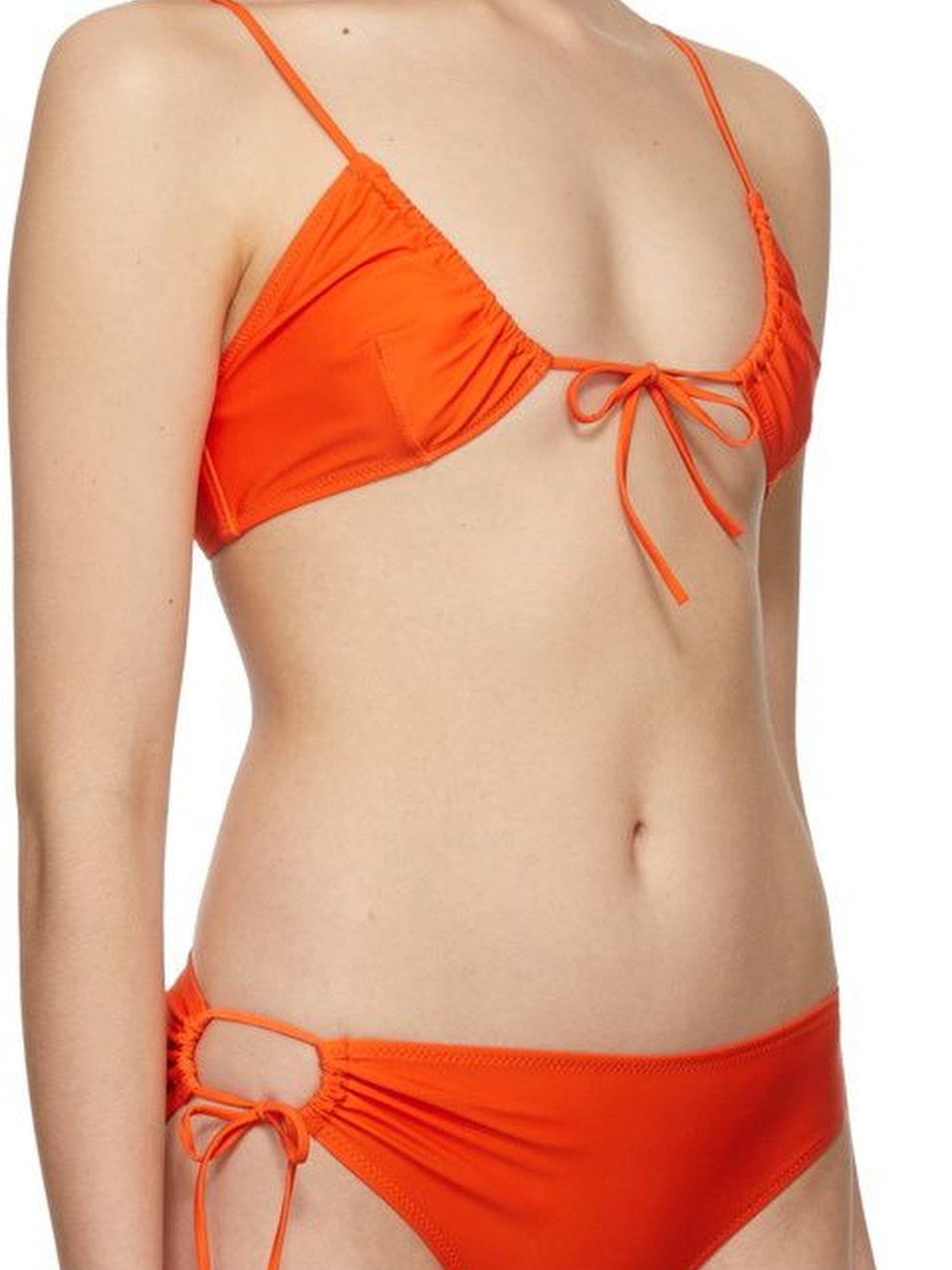 ORANGE LE HAUT TROPEA