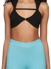 Bandeau Veleiro - Black