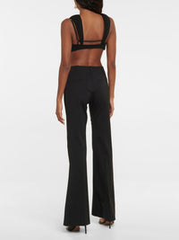 Bandeau Veleiro - Black