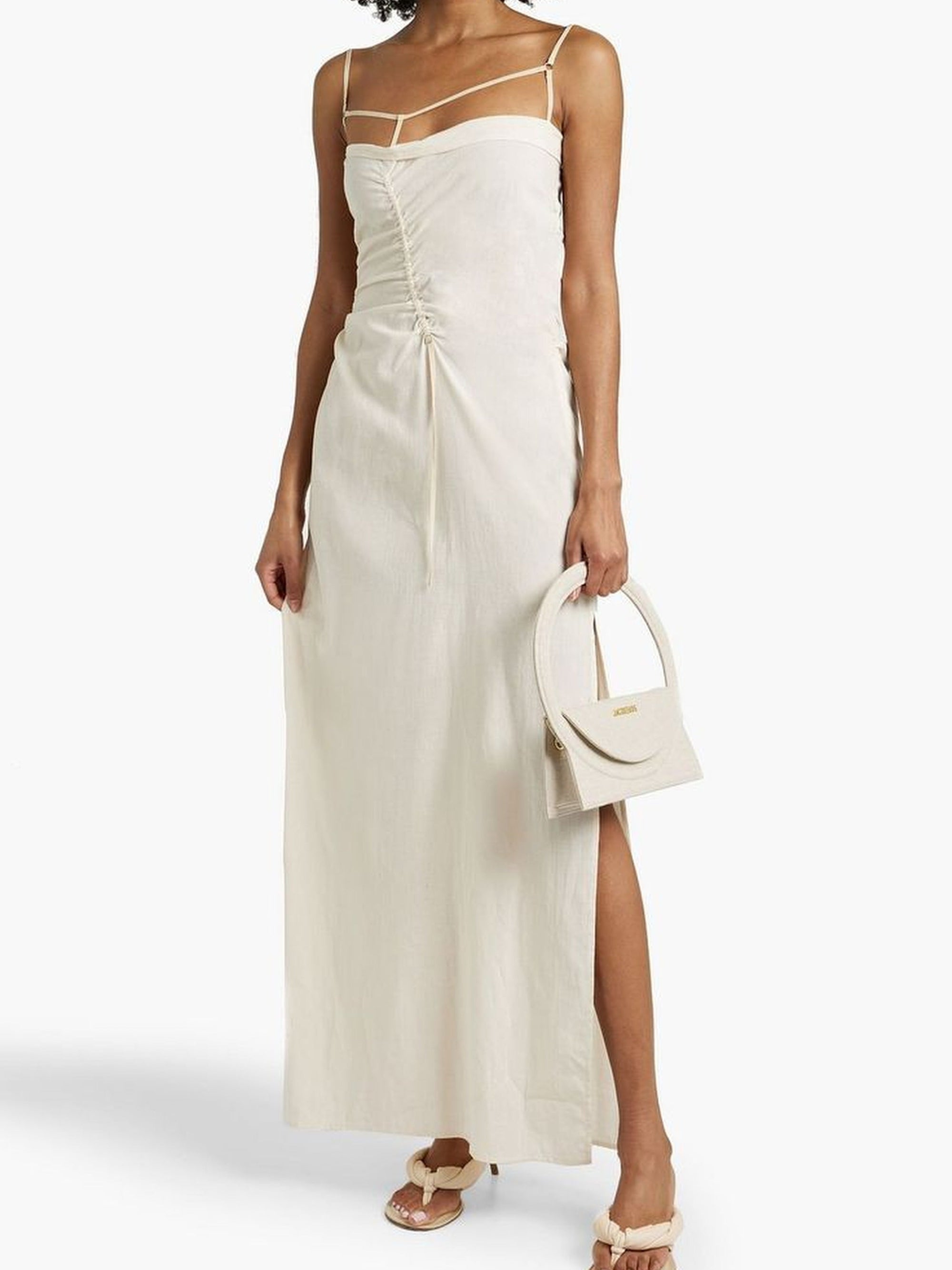 OFF-WHITE LA ROBE GAUA
