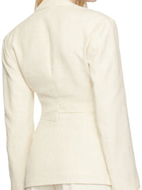The Filu Jacket - Off White