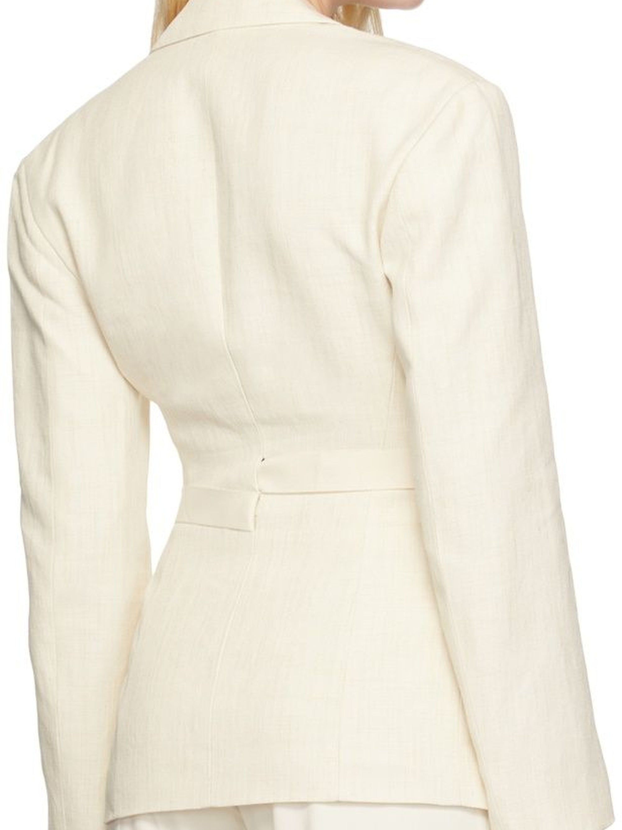 The Filu Jacket - Off White