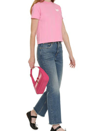 The Camargue T-Shirt - Pink