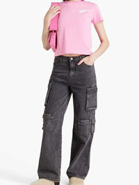 The Camargue T-Shirt - Pink