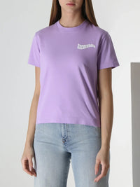 The Camargue T-Shirt - Lilac