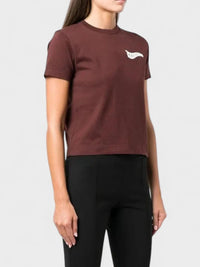 The Camargue T-Shirt - Brown