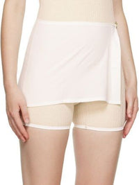 OFF-WHITE LE BODY SHORT NIKE