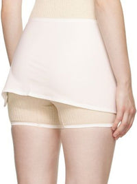 OFF-WHITE LE BODY SHORT NIKE