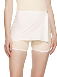 OFF-WHITE LE BODY SHORT NIKE