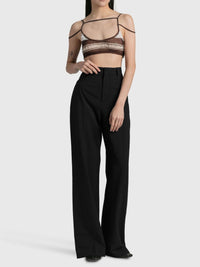 MULTI-BROWN LE BANDEAU SOGNU
