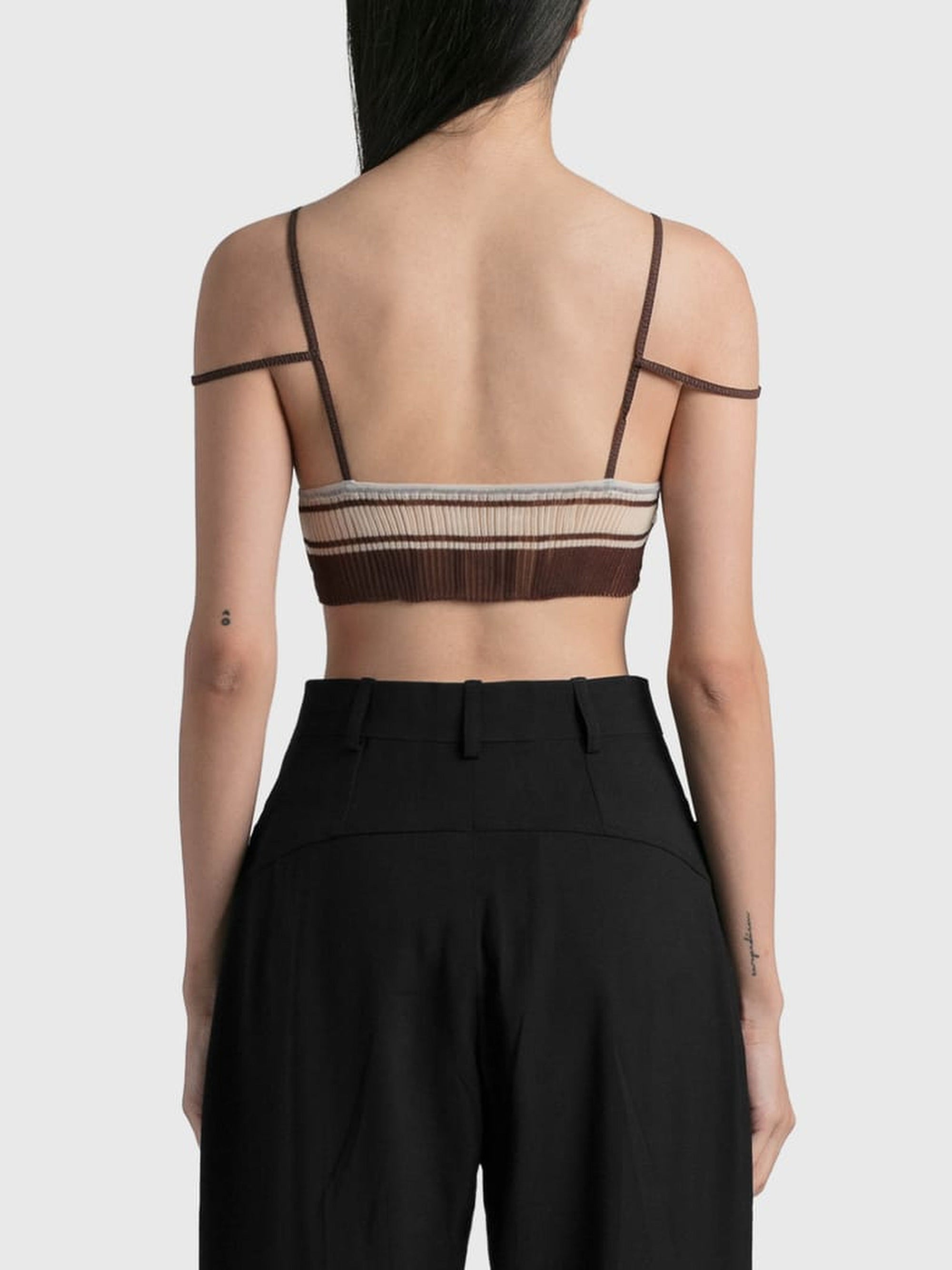 MULTI-BROWN LE BANDEAU SOGNU