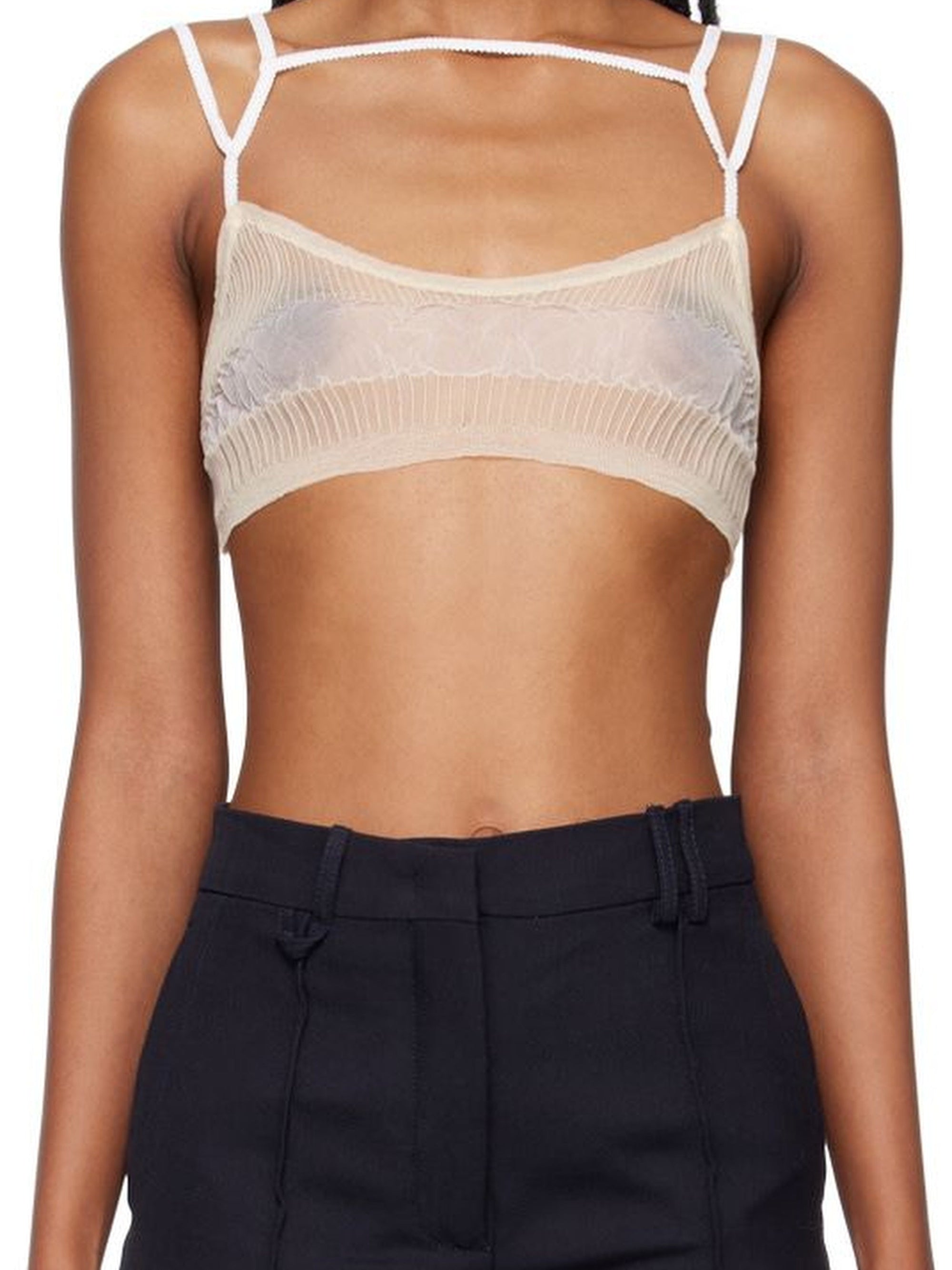 RED LE BANDEAU SOGNU