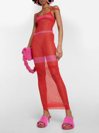 RED LA ROBE SOGNU