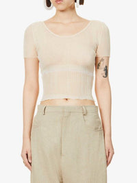 BEIGE LA MAILLE SOGNU