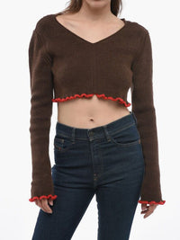 DARK BROWN LA MAILLE SANTON