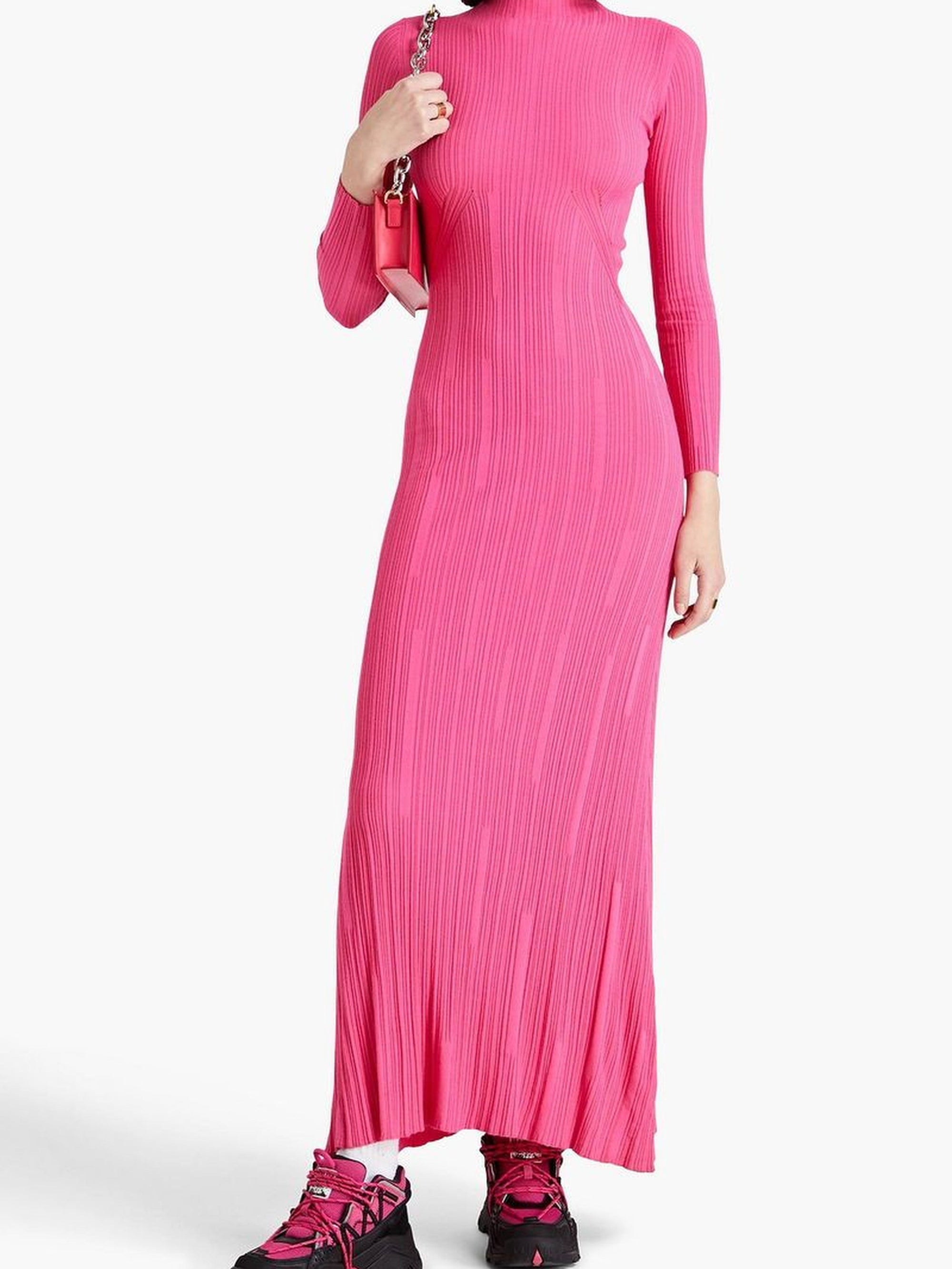 PINK LA ROBE LENZUOLO