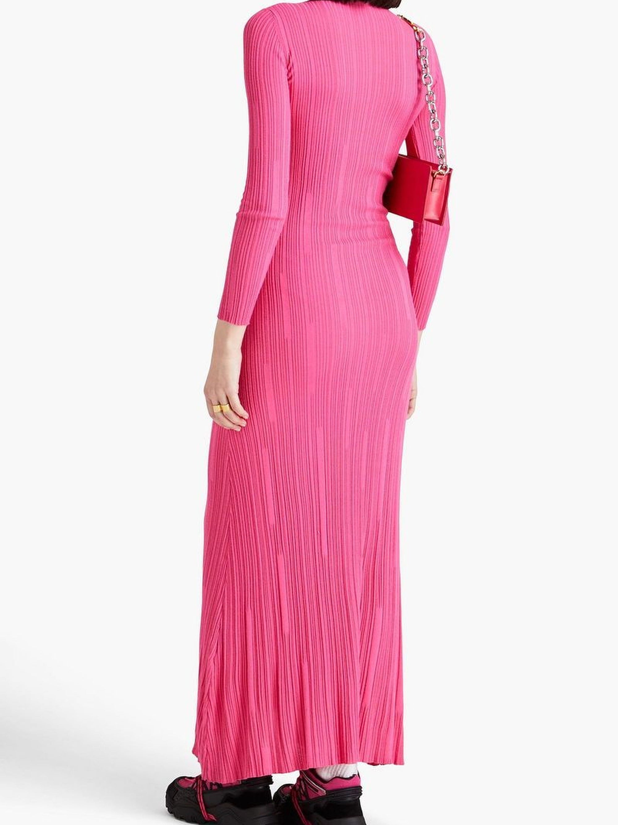 PINK LA ROBE LENZUOLO