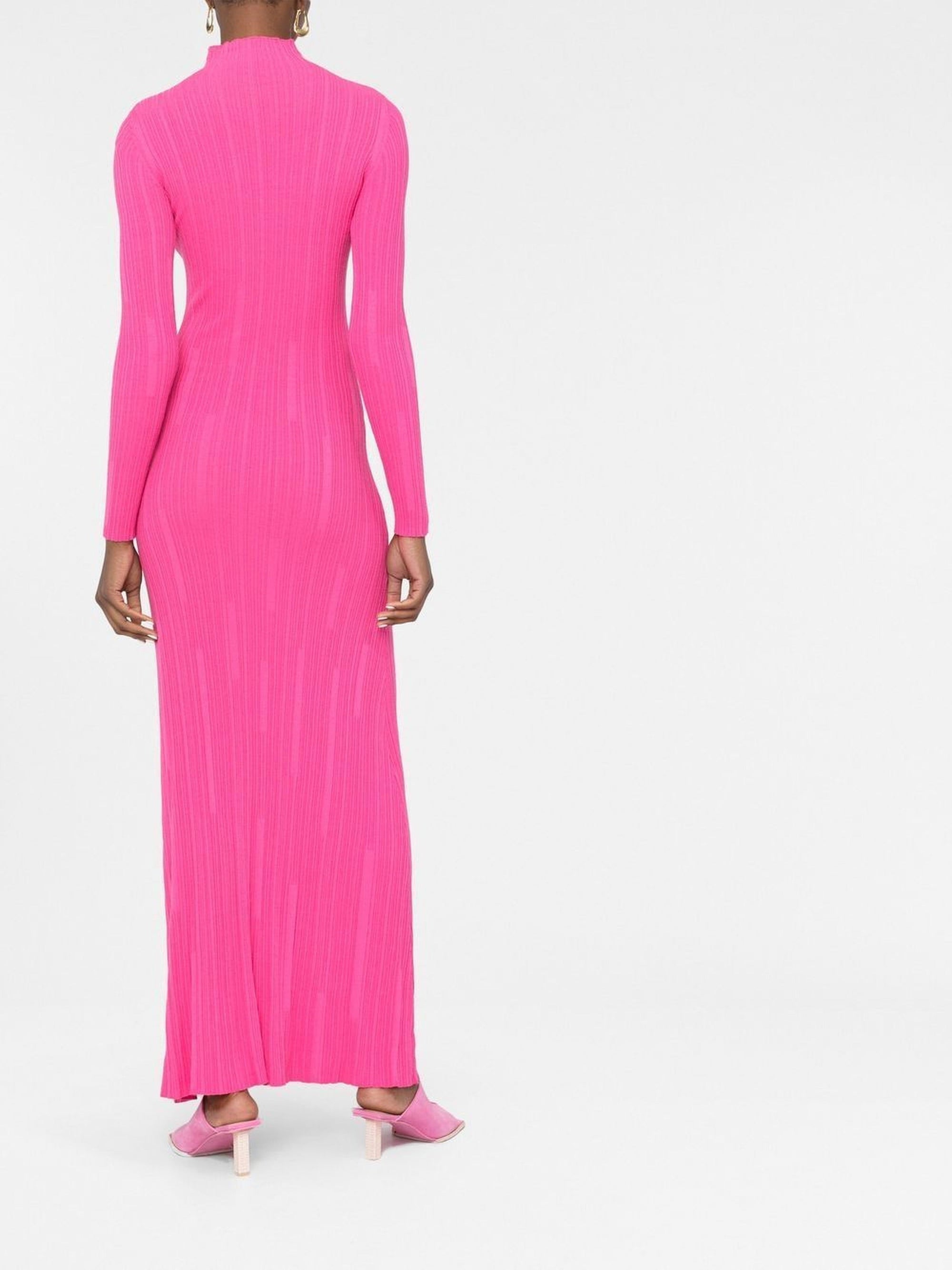 PINK LA ROBE LENZUOLO