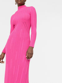 PINK LA ROBE LENZUOLO