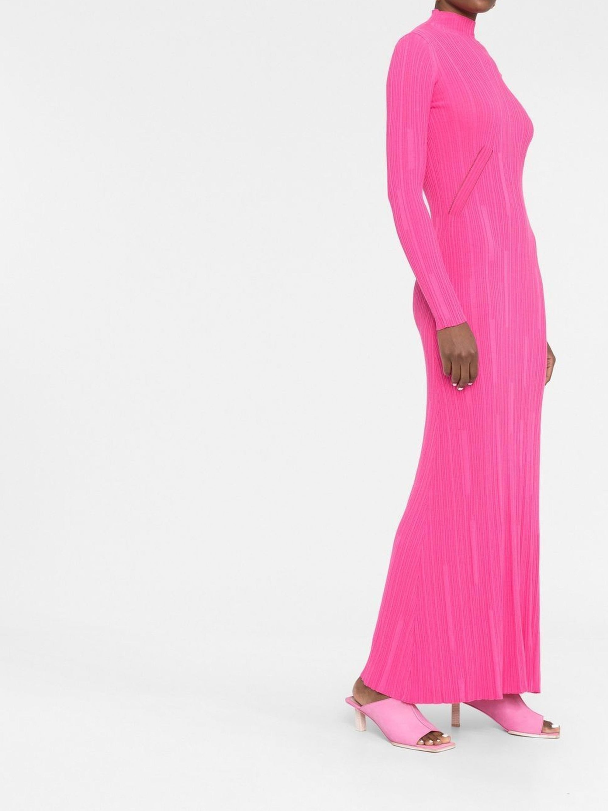 PINK LA ROBE LENZUOLO