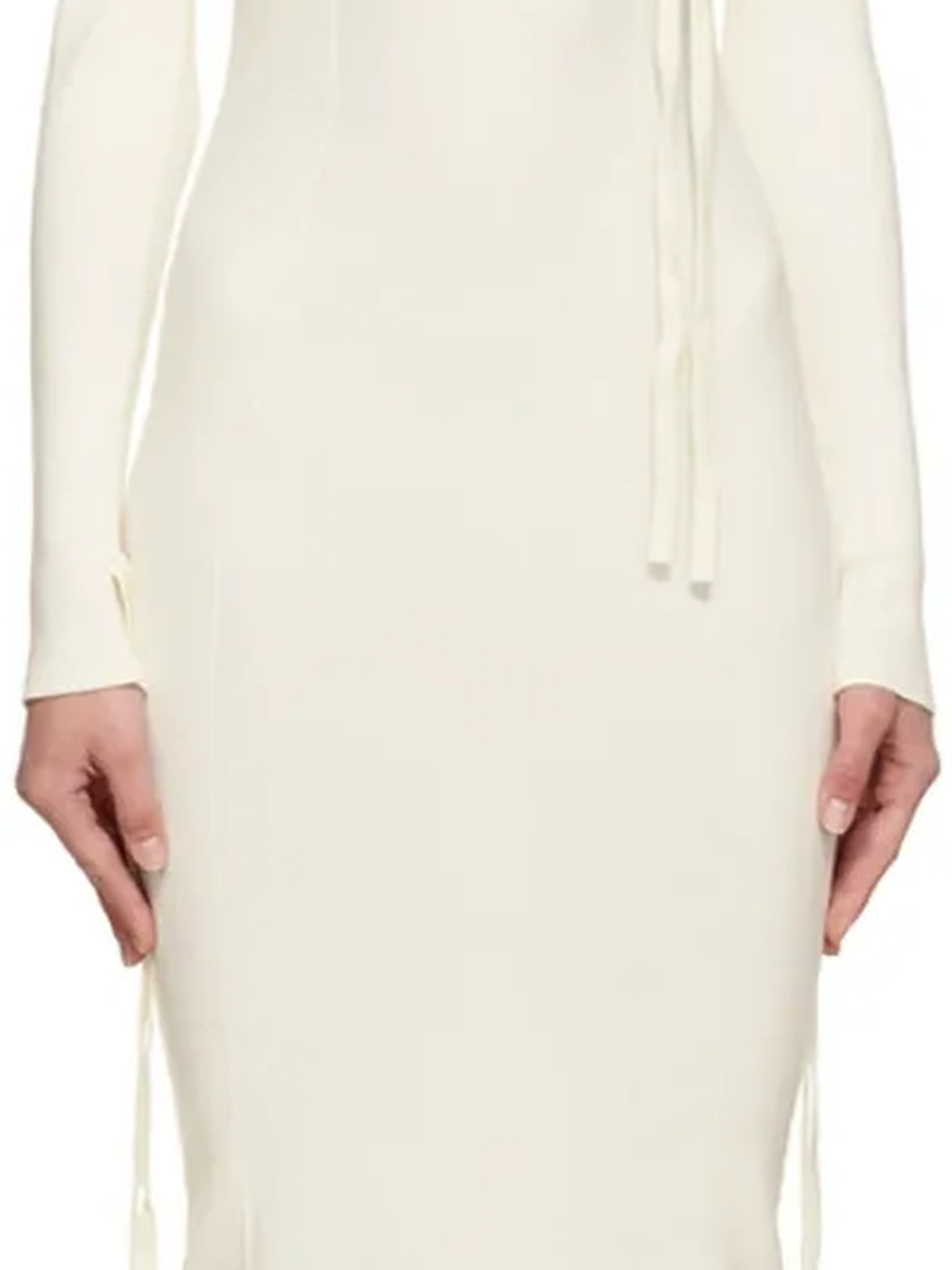 Robe longue Arnesi - Grey