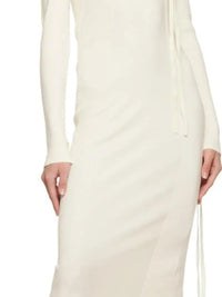 Robe longue Arnesi - Grey