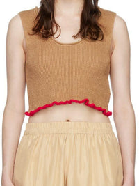 LIGHT BROWN LE BANDEAU SANTON
