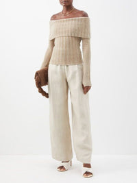 DARK BEIGE LA MAILLE DUCI