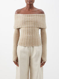 DARK BEIGE LA MAILLE DUCI