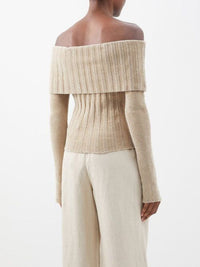 DARK BEIGE LA MAILLE DUCI