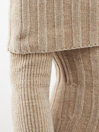 DARK BEIGE LA MAILLE DUCI