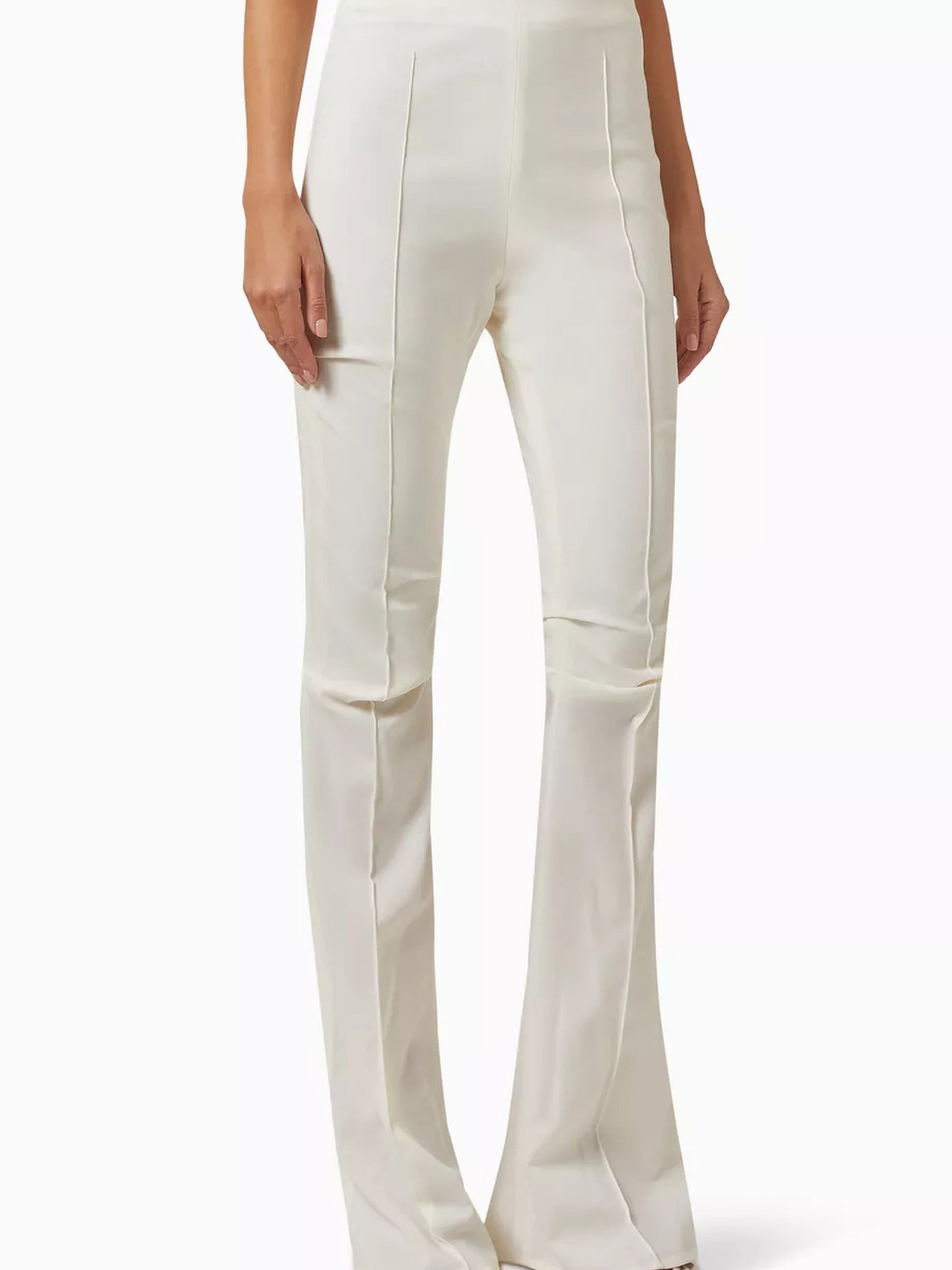 WHITE LE PANTALON MERRIA