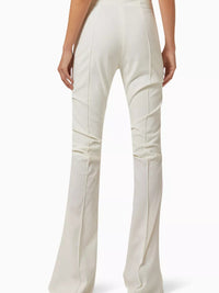 WHITE LE PANTALON MERRIA