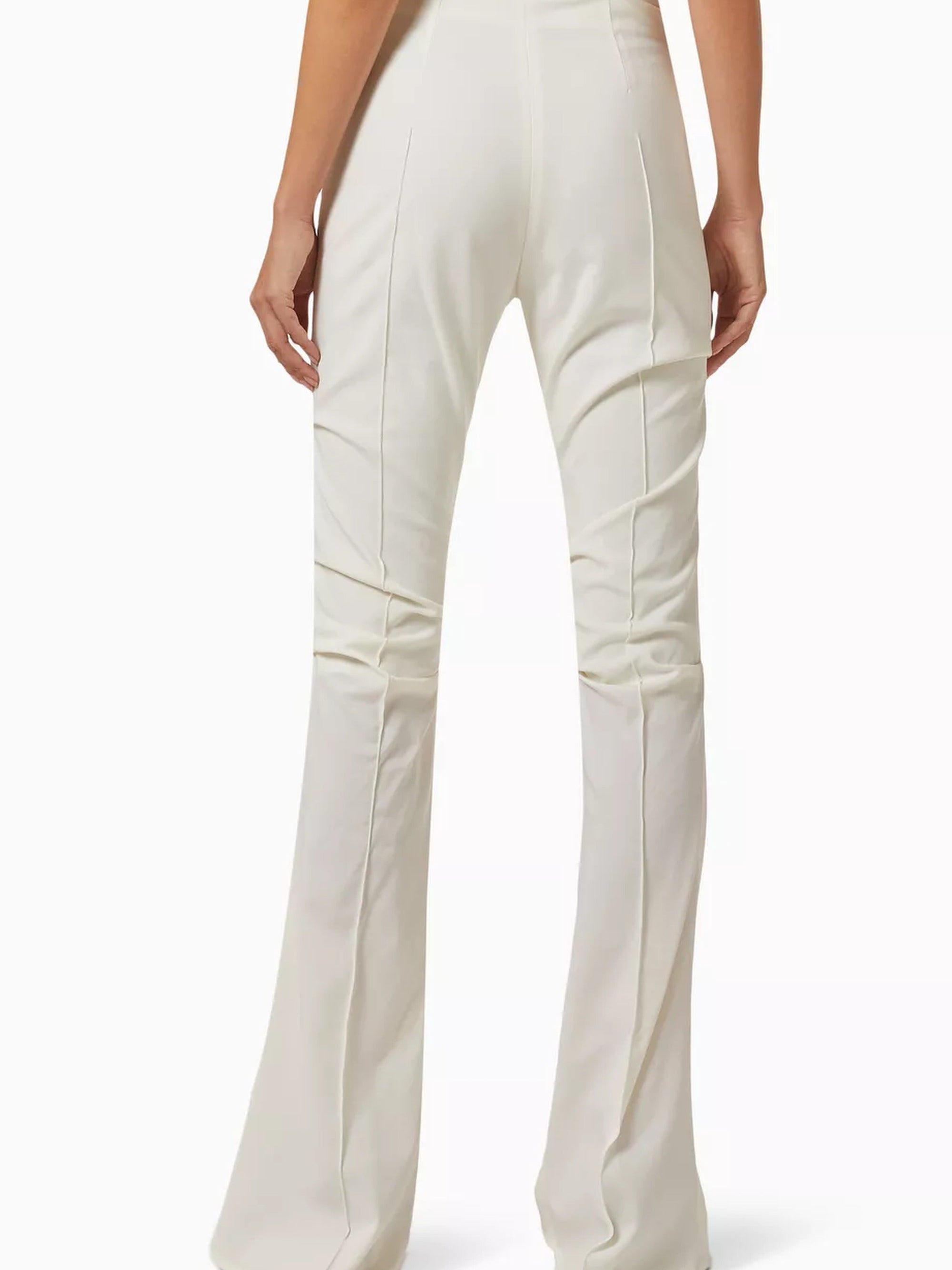 WHITE LE PANTALON MERRIA