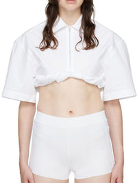 WHITE LA CHEMISE SILPA