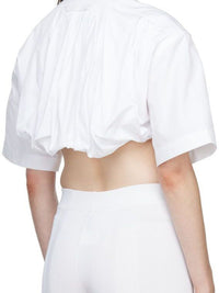 WHITE LA CHEMISE SILPA