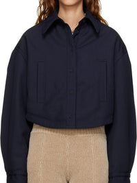 NAVY LA CHEMISE ARNESI