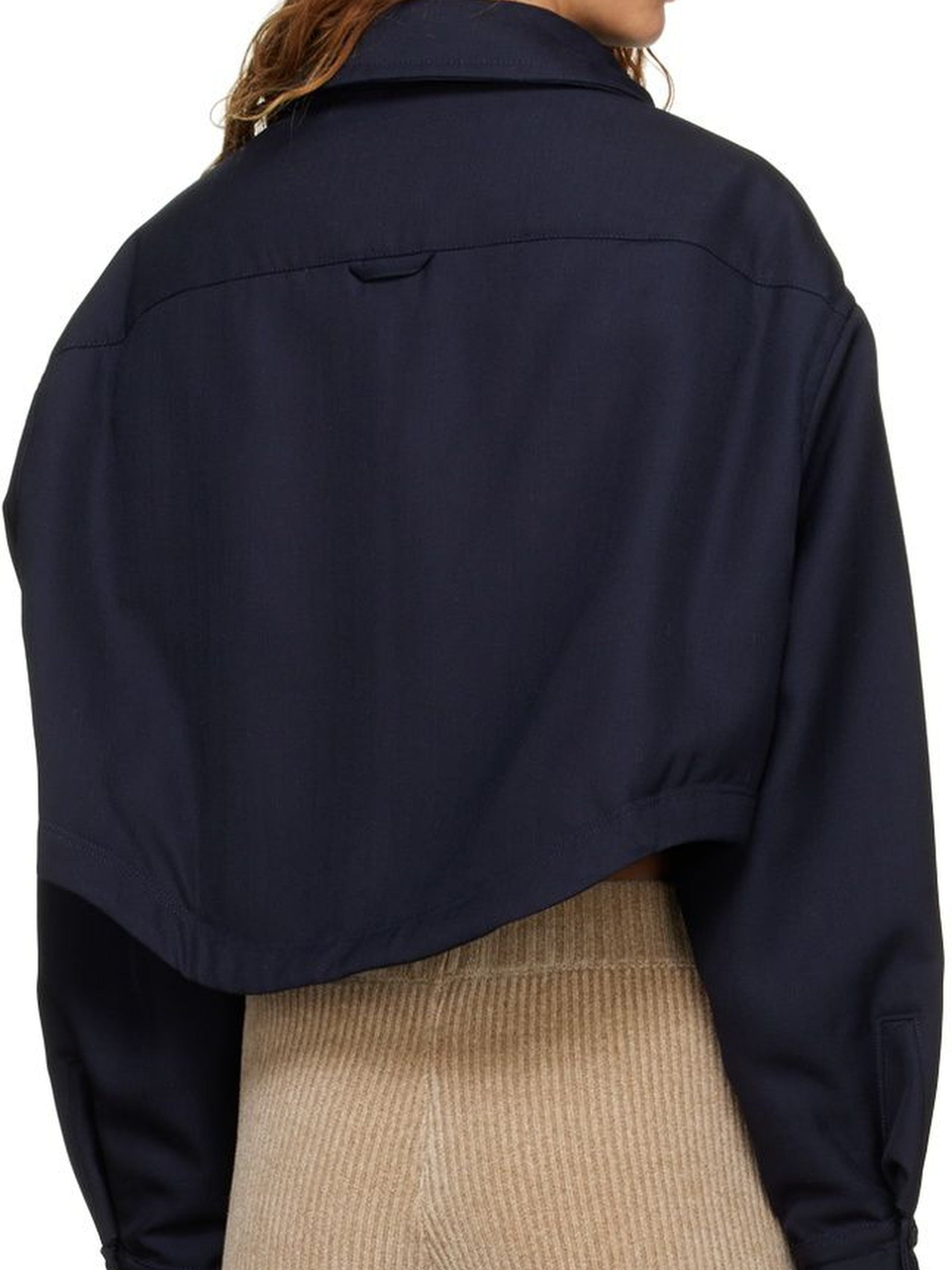 NAVY LA CHEMISE ARNESI